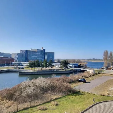 Ostseeresidenz 064 Apartment