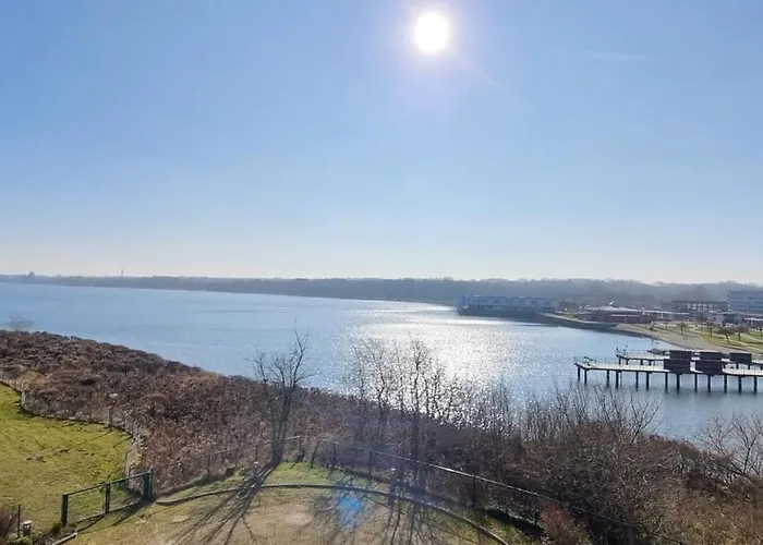 Ostseeresidenz 064 * Heiligenhafen